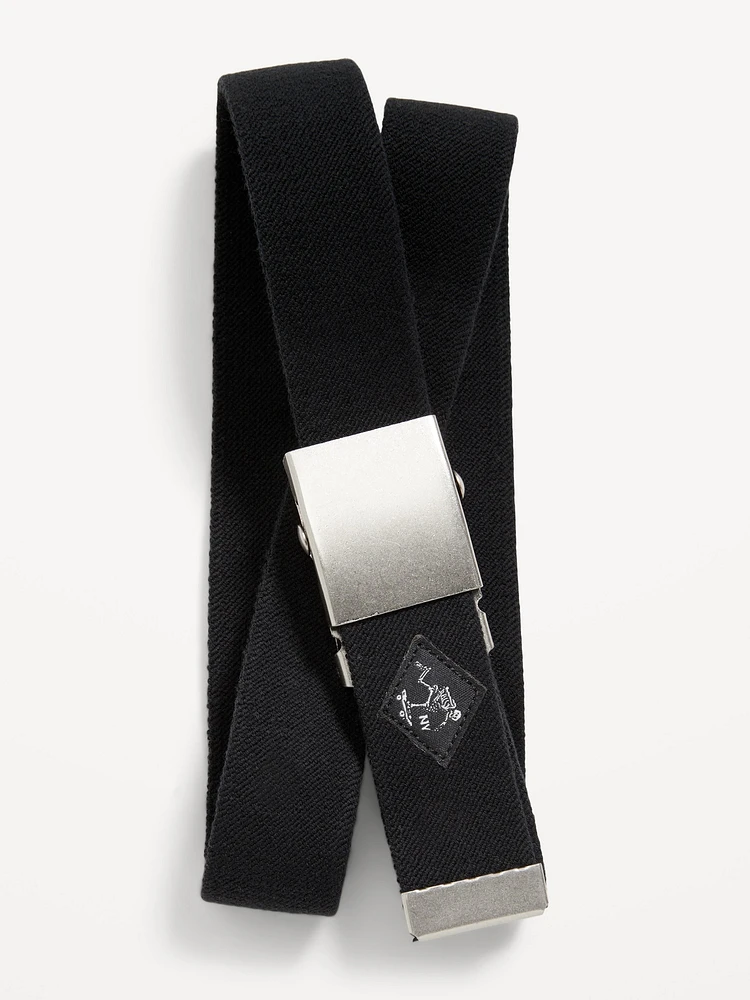 Skate Belt for Boys