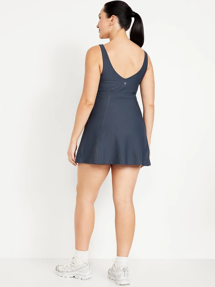 PowerSoft Athletic Dress