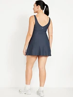 PowerSoft Athletic Dress