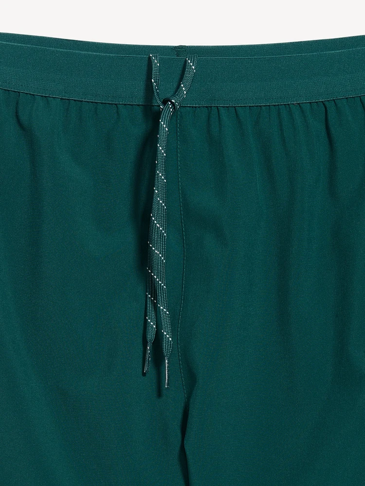 Performance Vent Run Shorts - 7-inch inseam