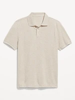 Pique Polo