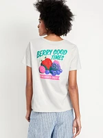 EveryWear Graphic T-Shirt