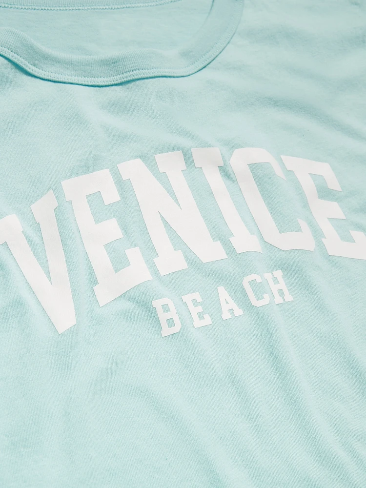 EveryWear Graphic T-Shirt