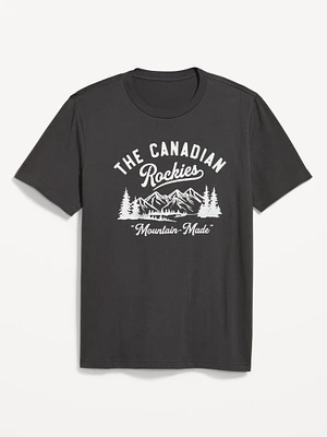 Canada Graphic T-Shirt