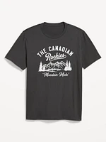 Canada Graphic T-Shirt