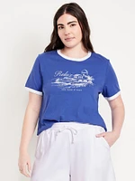EveryWear Graphic T-Shirt