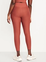 High-Waisted PowerSoft Pocket Leggings