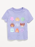 Polly Pocket™ Graphic T-Shirt for Toddler Girls