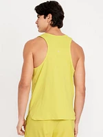 Lightweight Mesh Racerback Tank