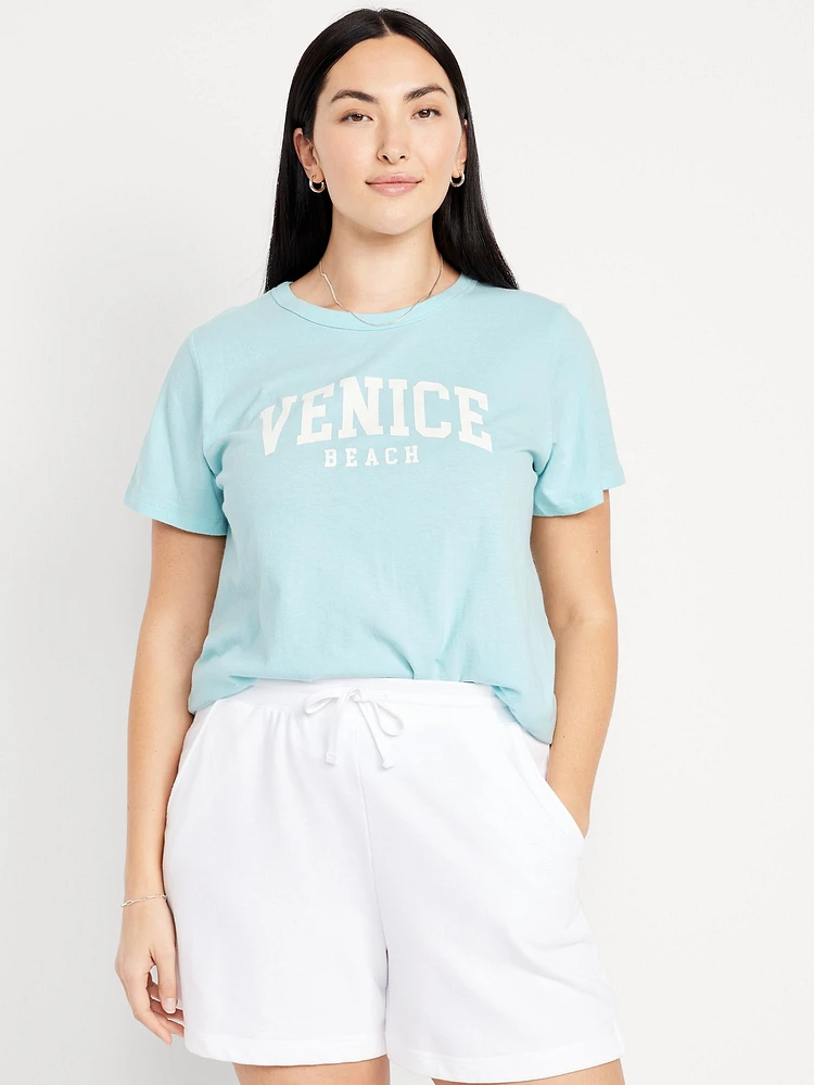 EveryWear Graphic T-Shirt