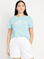 EveryWear Graphic T-Shirt