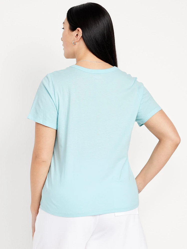 EveryWear Graphic T-Shirt