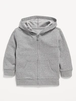 Unisex Zip Hoodie for Toddler