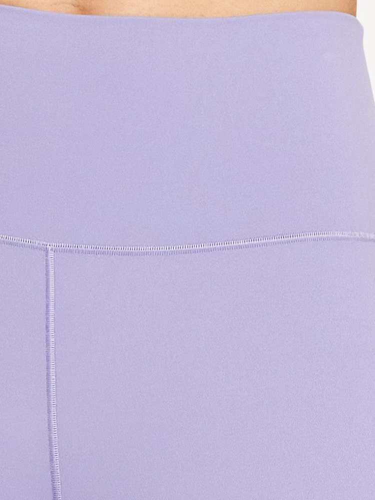 High-Waisted StudioSmooth 7/8 Leggings