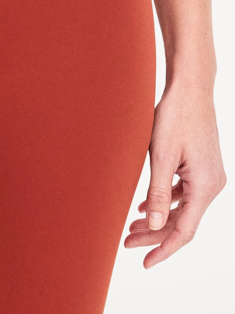 High-Waisted StudioSmooth 7/8 Leggings