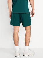 Performance Vent Run Shorts - 7-inch inseam
