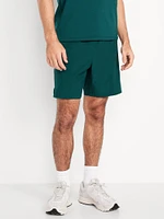 Performance Vent Run Shorts - 7-inch inseam