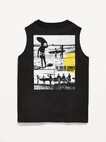 The Endless Summer™ Muscle Tank Top for Boys