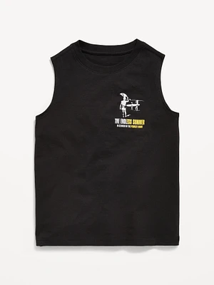 The Endless Summer™ Muscle Tank Top for Boys