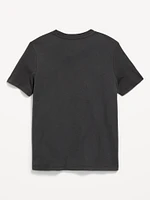Bluey™ Gender-Neutral Graphic T-Shirt for Kids