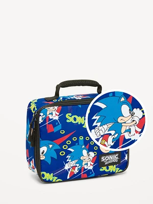 Sonic The Hedgehog™ Lunch Bag for Kids