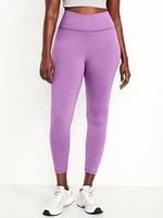 Extra High-Waisted CloudComfy 7/8 Leggings