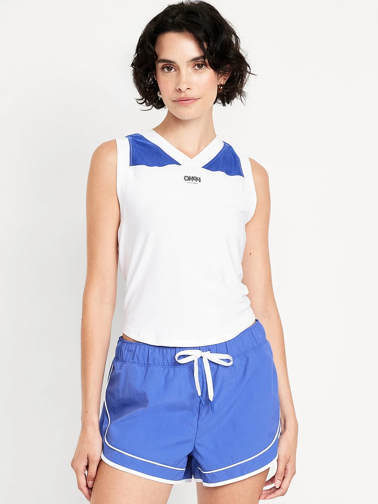 CloudMotion Tank Top