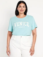 EveryWear Graphic T-Shirt