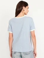 EveryWear Graphic T-Shirt