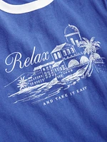 EveryWear Graphic T-Shirt