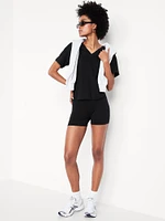 Vintage V-Neck T-Shirt