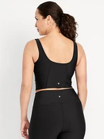 Soutien-gorge de sport d’allaitement PowerSoft maternité