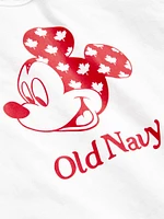 Old Navy x Disney© Mickey Mouse Flag Logo-Graphic Muscle Tank for Boys