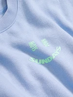 SoComfy Oversized Sweatshirt