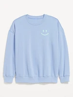 SoComfy Oversized Sweatshirt