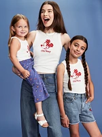 Old Navy x Disney© Short-Sleeve Bodysuit for Baby