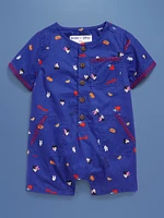 Old Navy x Disney© One-Piece Romper for Baby