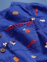 Old Navy x Disney© One-Piece Romper for Baby