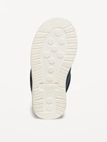 Slip-On Deck Shoes for Toddler Boys