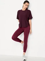 CloudMotion Seamed T-Shirt