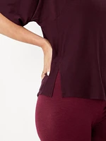 CloudMotion Seamed T-Shirt