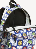Super Mario Bros.™ Canvas Backpack for Kids