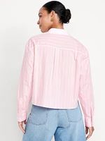 Button-Down Shirt