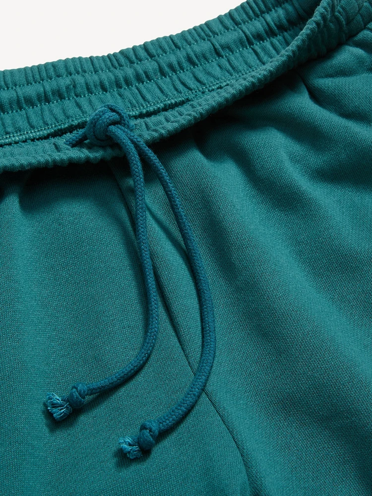 High-Waisted SoComfy Wide-Leg Sweatpants