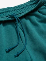 High-Waisted SoComfy Wide-Leg Sweatpants