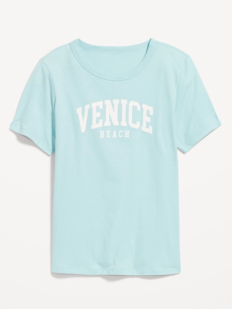 EveryWear Graphic T-Shirt
