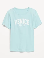 EveryWear Graphic T-Shirt