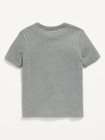 Paris Saint-Germain® Gender-Neutral Graphic T-Shirt for Kids