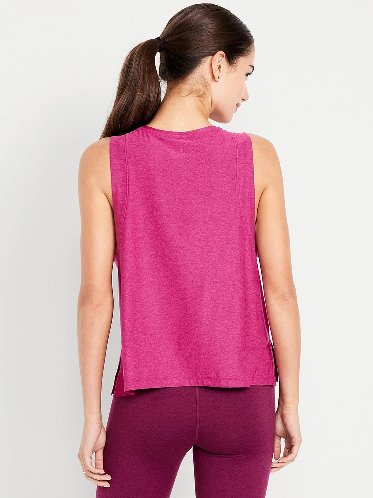 CloudMotion Tank Top