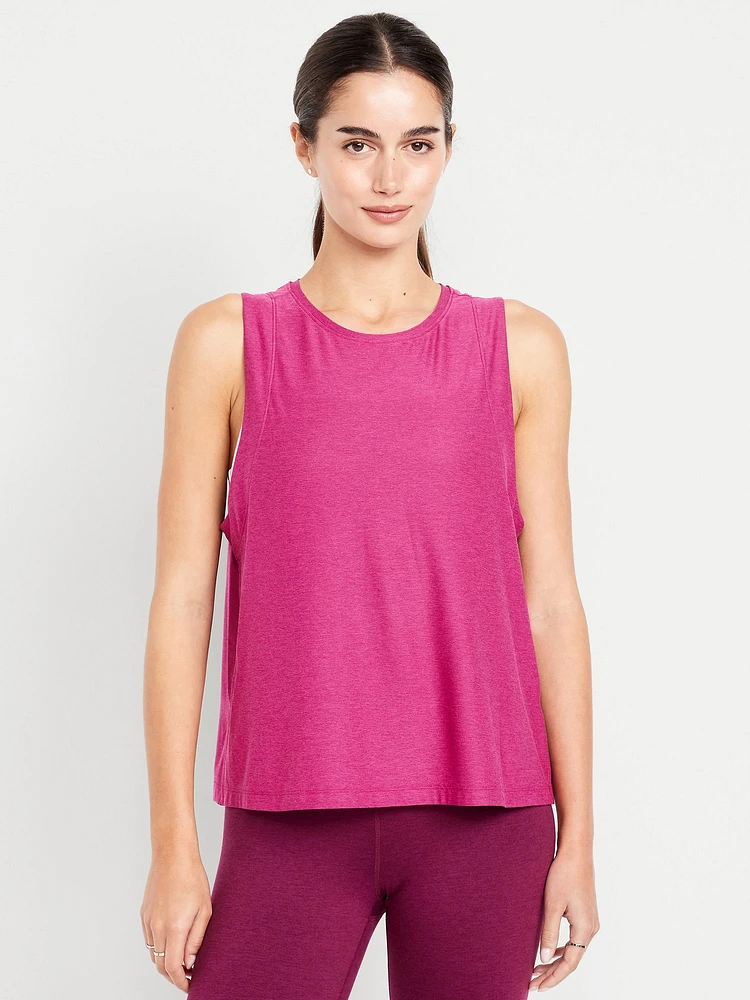 CloudMotion Tank Top